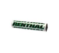 Renthal P267 Supercross Coussin de Guidon -Vert -254 mm