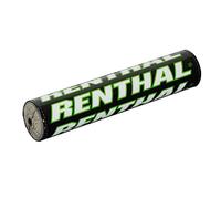Renthal p292 Coussinets Guidon Mini 205 mm de noir/vert