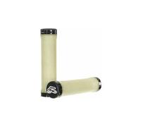Renthal paire de grips lock on kevlar