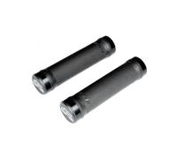 Renthal paire de grips lock on ultra tacky noir
