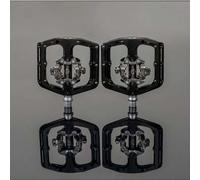 Paire de pedales automatiques renthal revo dhc noir