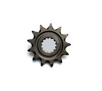 RENTHAL Pignon acier anti-boue 492 - 520