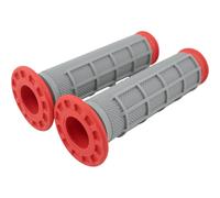 Renthal Poignées Atv Dual Compound Half Waffle