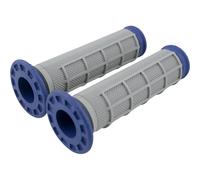 Renthal Poignées Atv Dual Compound Half Waffle