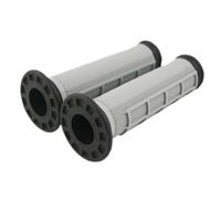 Renthal - Poignées De Guidon Quad Dual Grip Gris/Noir