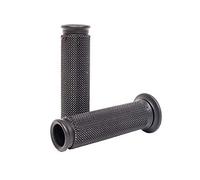 Renthal Poignées de moto routière Dual Series Large 32 mm Extra Firm