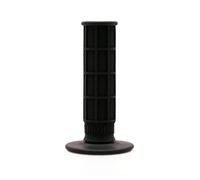 Renthal - Poignées Guidon Moto Full Waffle Mx Dur Gris