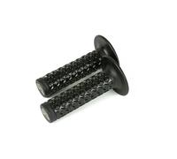 Renthal Mx R-works Ultratacky Comfort Dual Grips Noir