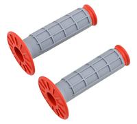 Renthal Poignées Mx Dual Compound Half Waffle