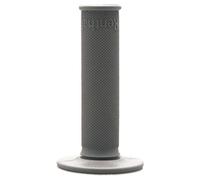 RENTHAL Poignées MX full diamond soft grey G089