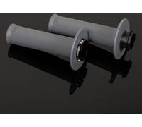 RENTHAL Poignées MX Lock-On - Medium - Full Diamond