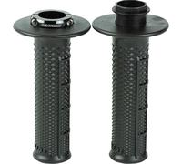 Renthal Poignées Mx R-works Lock-on Tapered Ultratacky