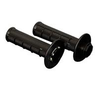 Renthal Poignées Mx R-works Lock-on Ultratacky