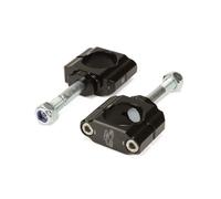 RENTHAL Pontets de guidon 36Tech Ø36mm Offset +5mm Fatbar®36