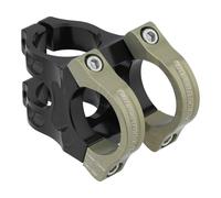 Renthal Potence Apex 31.8 jaune 40 mm 6°