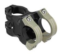 Renthal Potence Apex 31.8 jaune 50 mm 6°