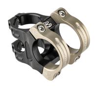 Renthal Potence Apex 35 jaune 33 mm 6°