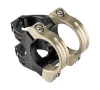 Renthal Potence Apex 35 jaune 40 mm 6°