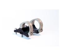 Renthal Potence Integra II – 35 mm montage direct – Longueur 45 mm