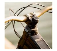 Renthal Potence De Vélo Apex V2 31.8mm