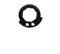 Renthal Poulie D´accélérateur Mx Lock-on Grip Type 7