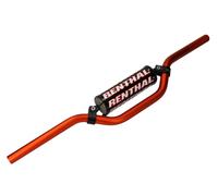 RENTHAL Racer R825 Guidon Mini 22mm Compatible À KTM SX 50 Husqvarna Cr TC 50