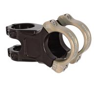 Renthal Tige Stem Apex 35 35mm Serrage 1-1/8 Colonne 60mm Noire/Or +/-6°