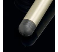 RENTHAL Tube de remplacement guidon bracelet Original - 280mm