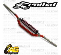 Renthal Guidon 994 KTM High Scrambler Orange 28,6 mm / 810 mm