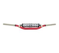 Renthal Twinwall McGrath Red 999 Guidon Pour KTM EXC-F 250 2021-2025