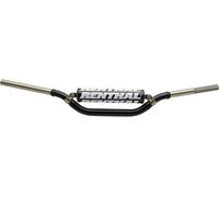 Renthal Twinwall McGrath Noir 999 Guidon Garnissage Pour Husqvarna TX 125 2017
