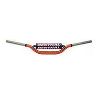 Renthal Twinwall McGrath Orange 999 Barre en H Mousse KTM EXC 150 TPI 2020-2023