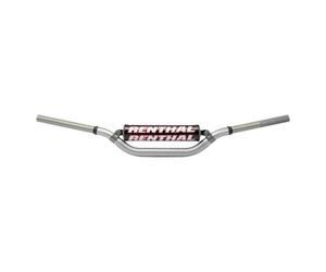 Renthal Twinwall McGrath Tanium 999 Guidon Garnissage Mousse