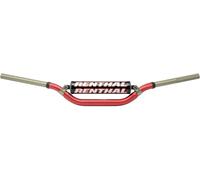 Renthal Twinwall Pare-Oui d’rose WR 250F 2001-2004 Poignées H-bar Paddées 998