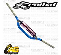 Renthal Twinwall RC Bleu 997 Guidon Pare-chocs Pour Yamaha WR 400F 1998-2000