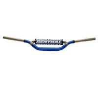 Renthal Twinwall RC Cintre Bleu 922 Garnissage Pour Husqvarna TE 300 2014