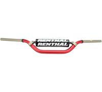Renthal Twinwall RC Rouge 922 Guidon Mousse Pour Husqvarna FC 250 2014-2016