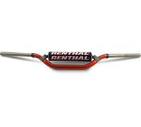 Renthal Twinwall Garnissage Guidon Orange 998 H-bar KTM Duke 640 2004-2006