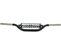 Renthal – Guidon moto Twinwall 918 Ricky Johnson CR Noir – 918-01-BK-02-185