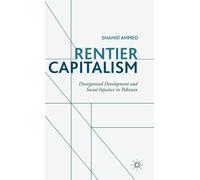 Rentier Capitalism