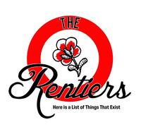Rentiers, the - Here'S a List of Things Taht Exist