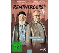 Rentnercops - Staffel 5 (DVD)