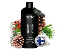 Rento Parfum sauna, 400 ml, pin polaire