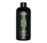 Rento Arome pour Sauna Bouleau 400ml