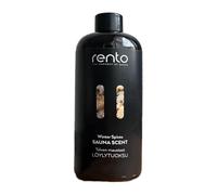 Rento Arome pour Sauna Gingembre 400ml