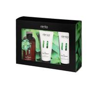 Rento Coffret cadeau soins des pieds