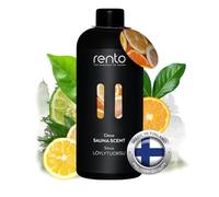 Rento Sauna Arôme 400ml Agrume