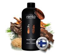 Rento Essence/Infusion pour sauna 400 ml Tar (New Edition)