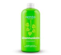 Rento Essence pour Sauna juhannuskoivu (400ml)