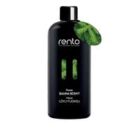 Rento Foresta pour perfusion Sauna aufguss concentré 400 ml